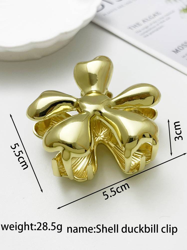 Flower Hairpin Hair Accessories