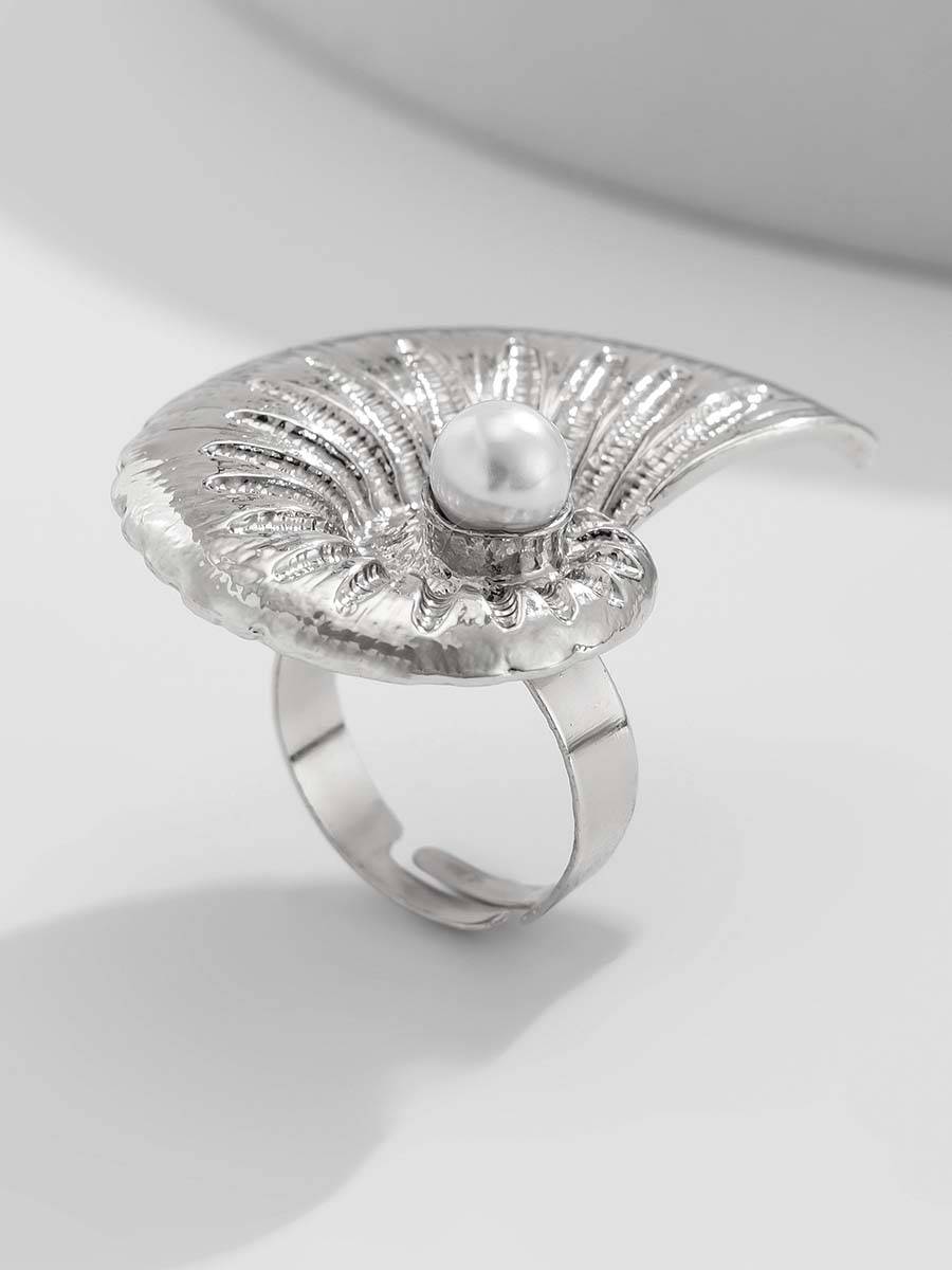 Conch Ring
