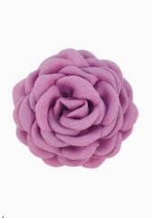 Rose Hairpin