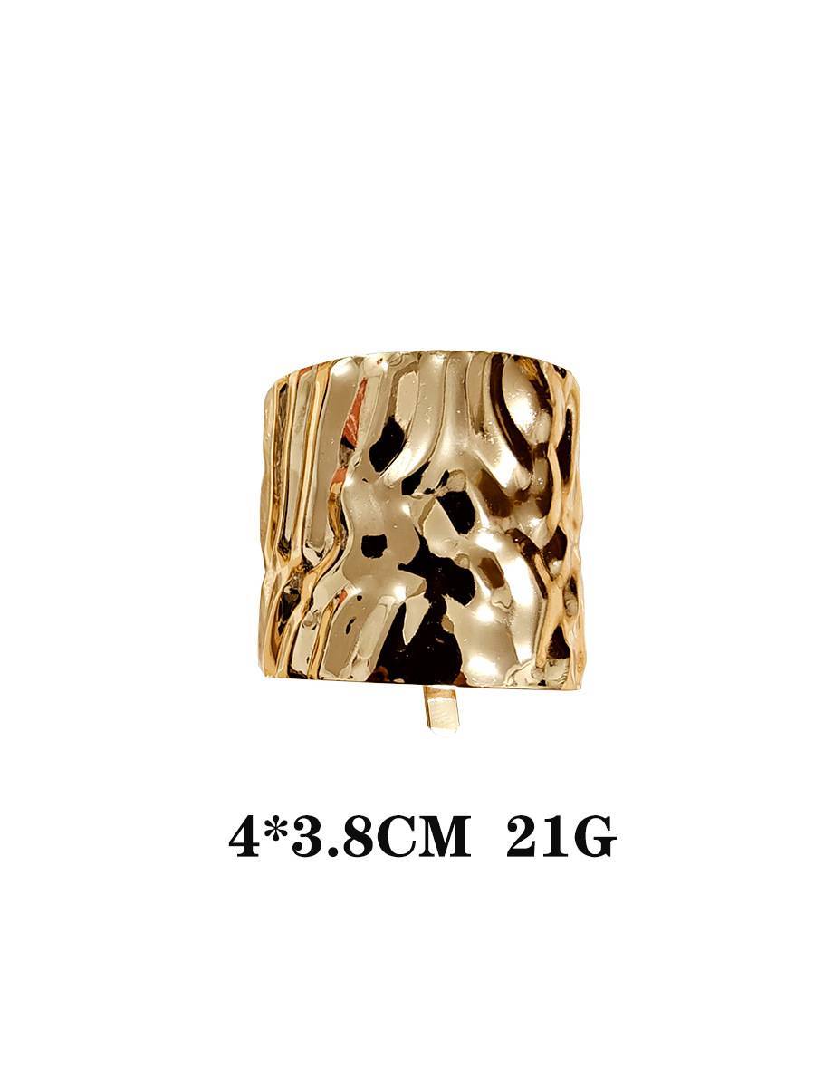 Metal Hair Accessories