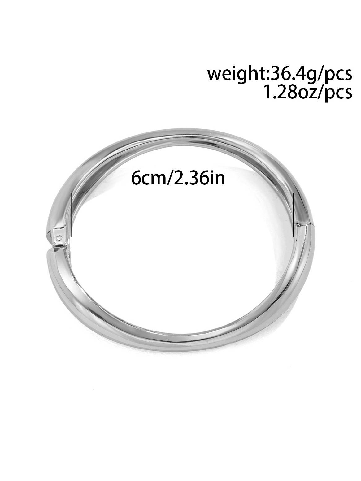 Minimalist bracelet