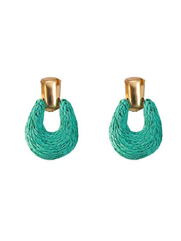 Holiday Style Earrings