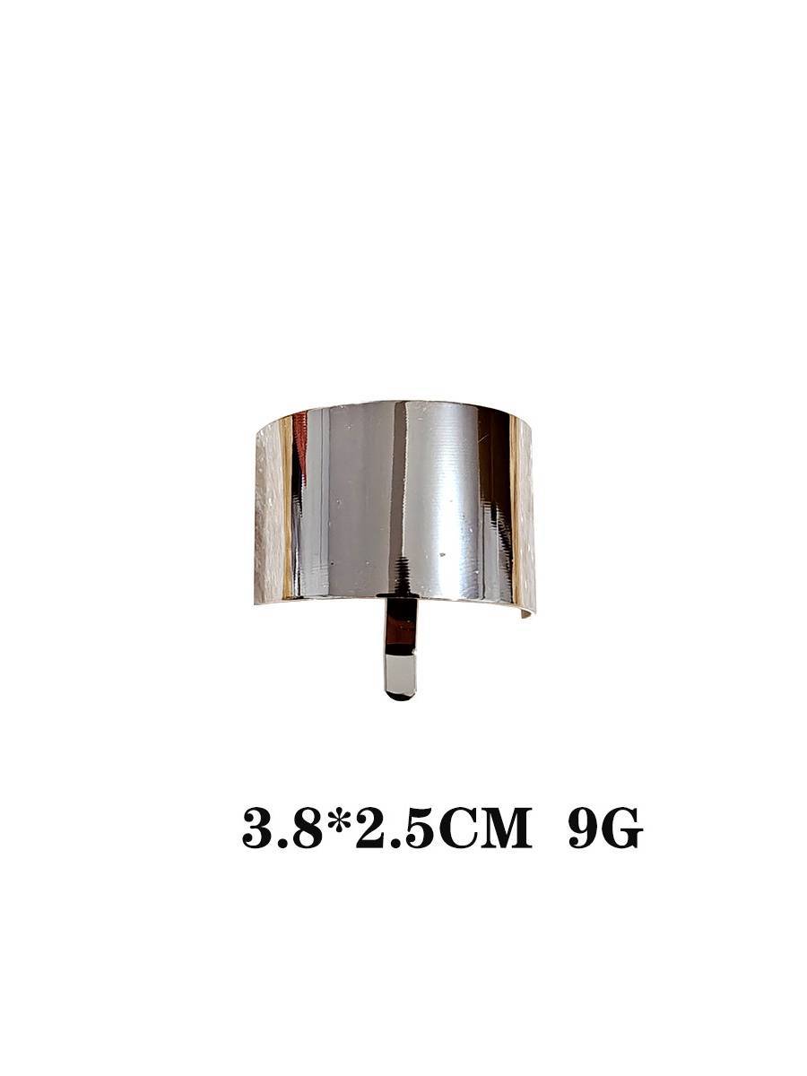 Metal Hair Accessories