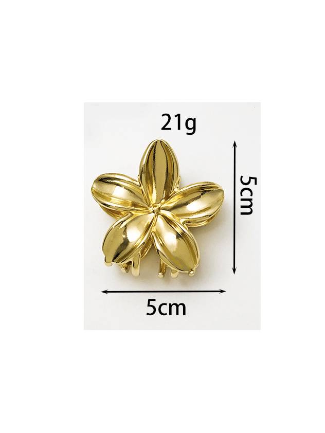 Flower Hairpin Hair Accessories