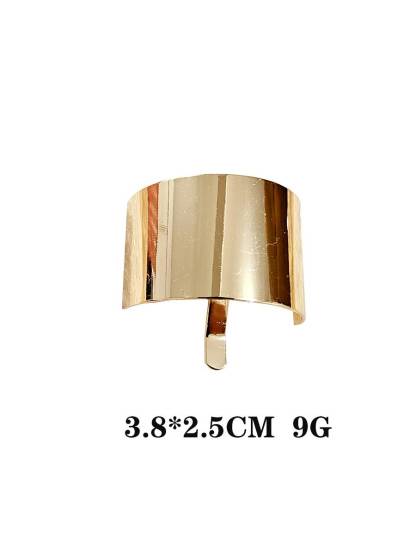 Metal Hair Accessories