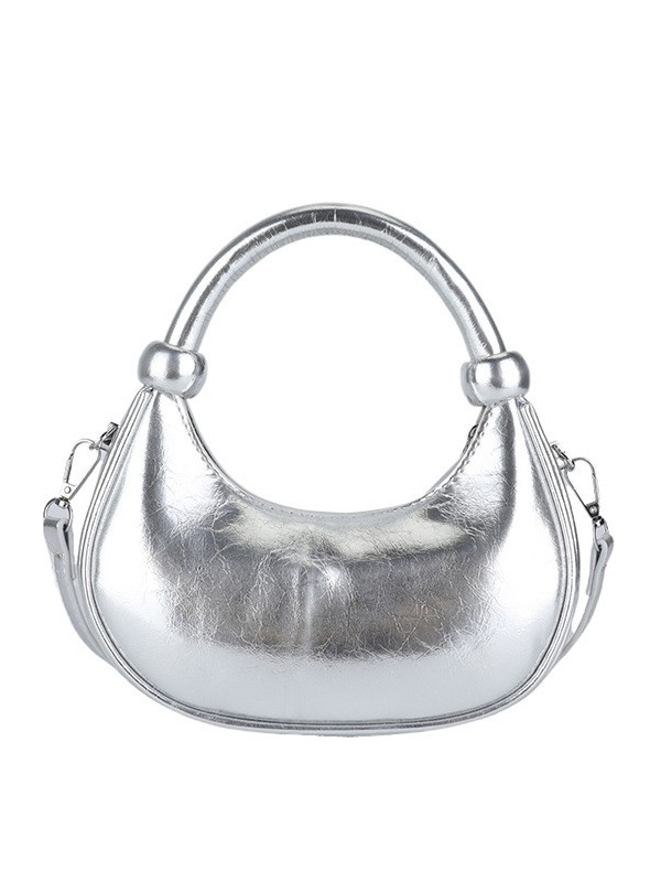 Casual And Fashionable Dumpling Bag