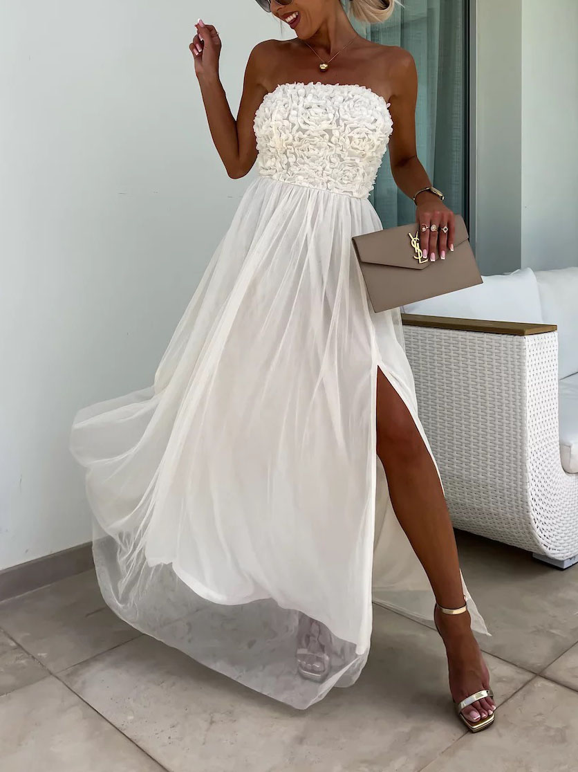 The Stem Of The Tube Floats, The Eagle Floats.