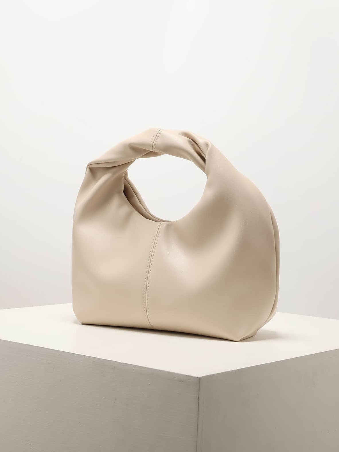 Fashion Single Shoulder Handbag