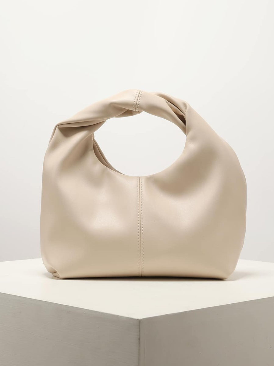 Fashion Single Shoulder Handbag