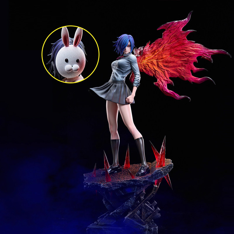 Damocles工作室 東京喰種 霧島董香