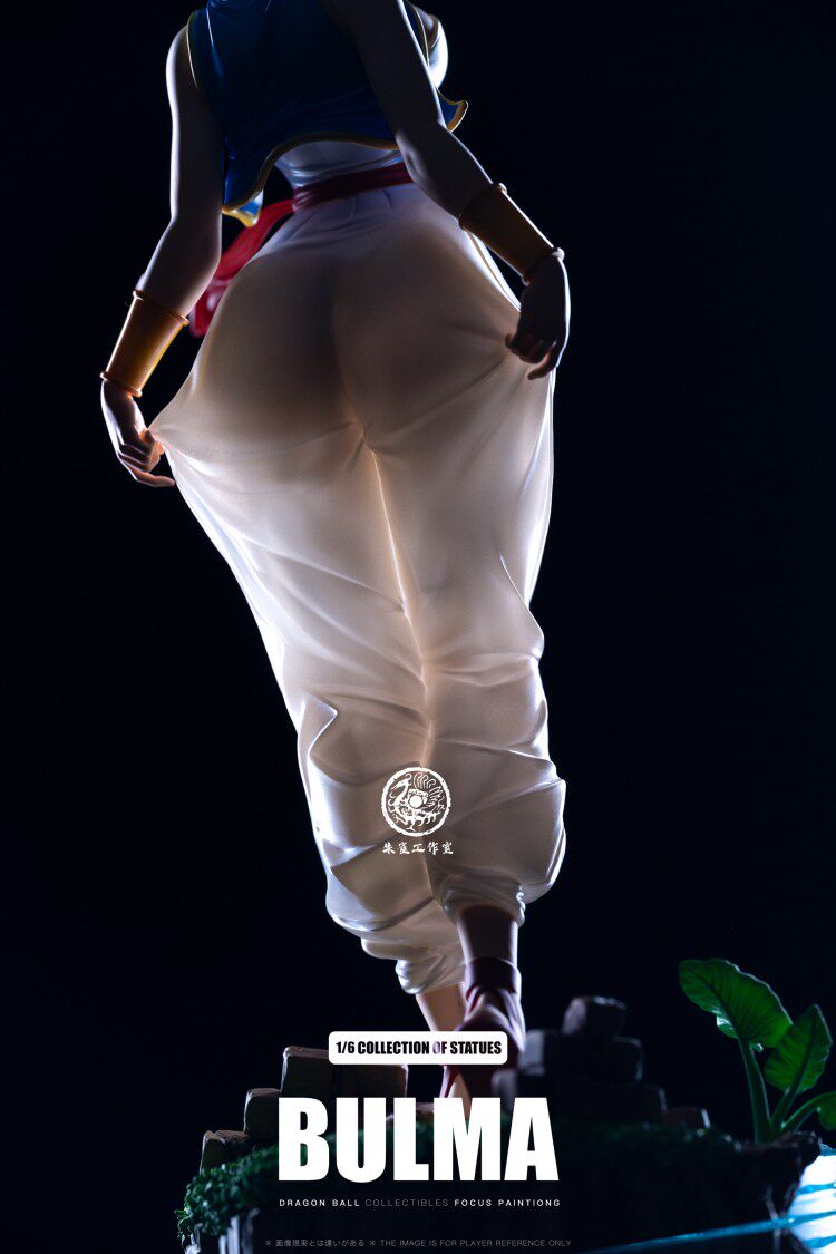 朱雀工作室（ZQ-studio）布瑪