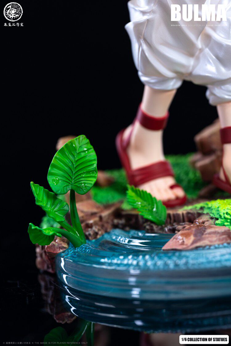 朱雀工作室（ZQ-studio）布瑪