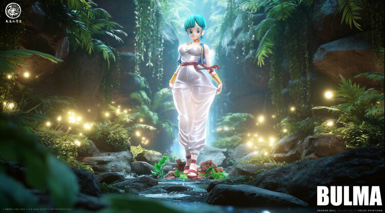 朱雀工作室（ZQ-studio）布瑪