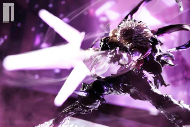 鐵幕工作室 甜點三將星 卡二