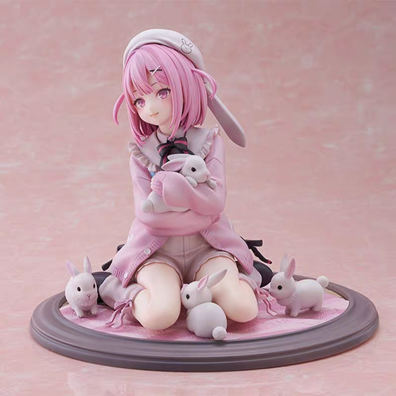 DMM Factory 年下女友 Rangu らんぐ