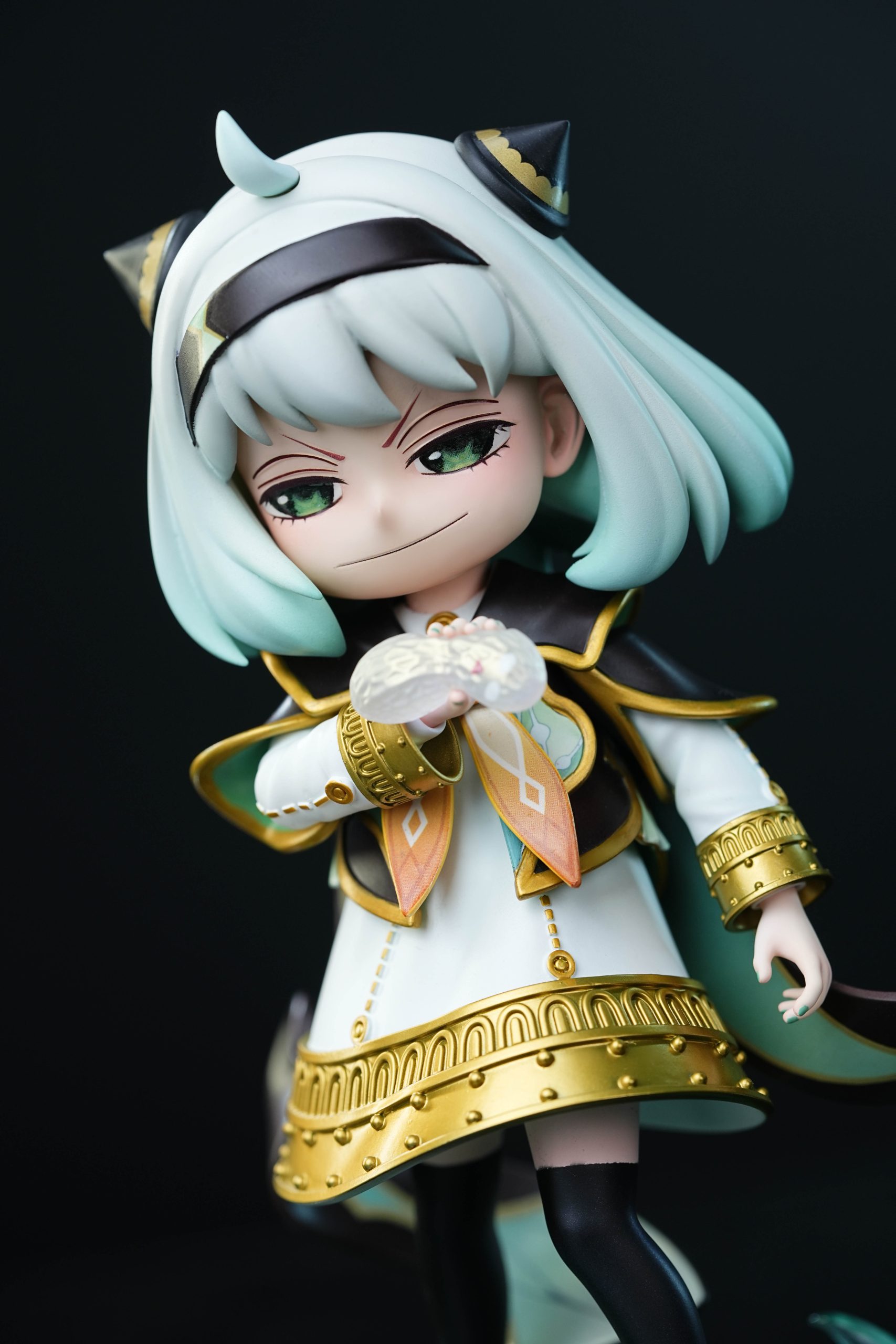 整活ZH 間諜家家酒 花生騎士 流螢安妮亞-GOODTOYSTUDIO
