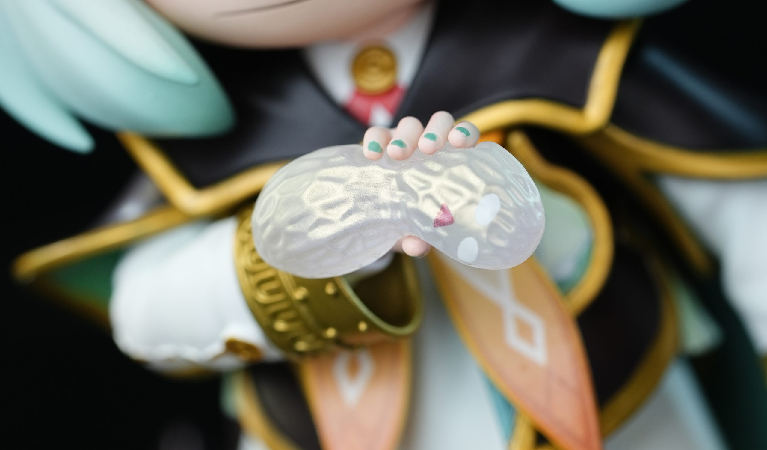 整活ZH 間諜家家酒 花生騎士 流螢安妮亞-GOODTOYSTUDIO