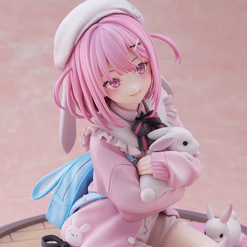 DMM Factory 年下女友 Rangu らんぐ
