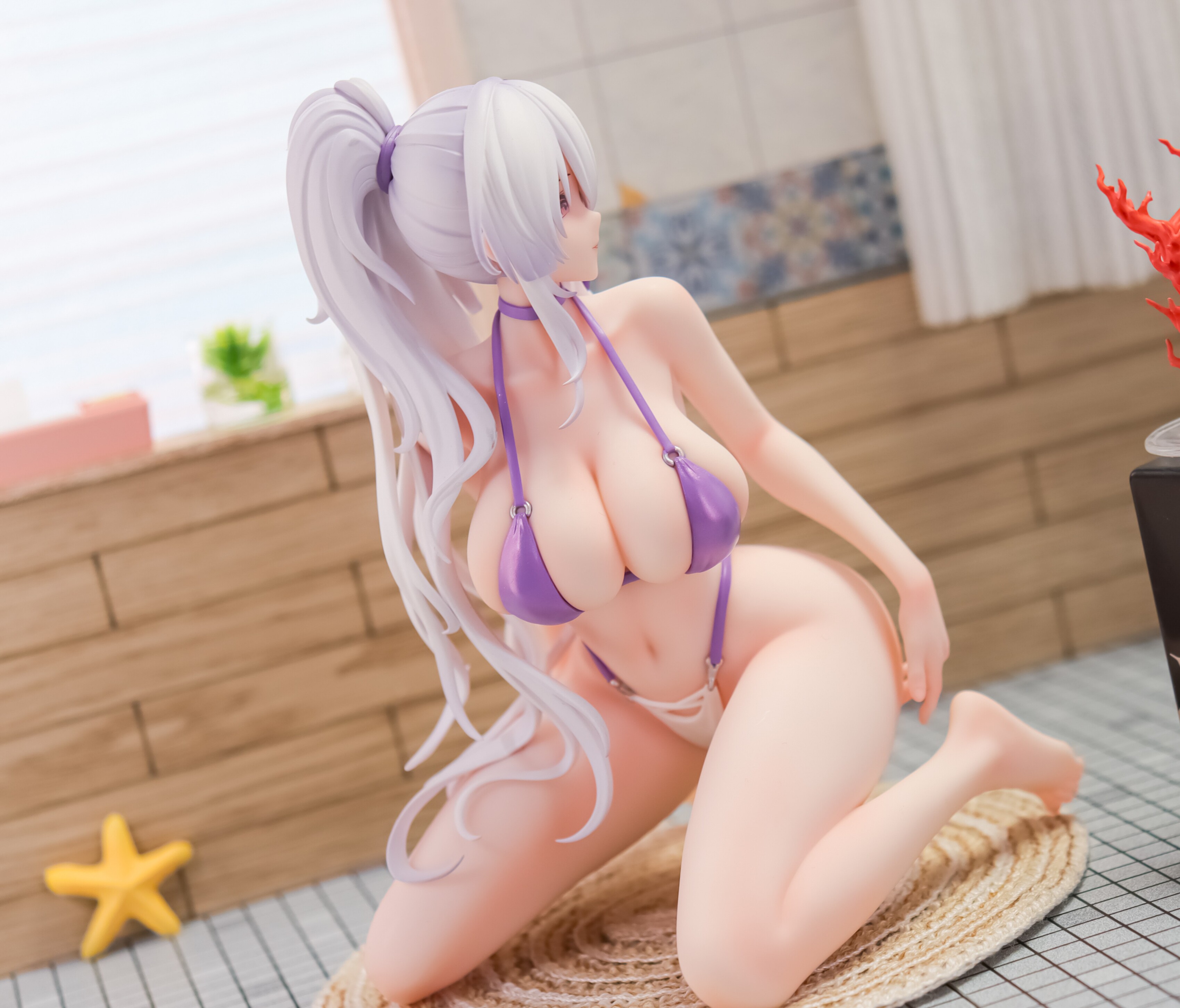 童樂會 Myethos 碧藍航線 雲仙 嬉水碧海