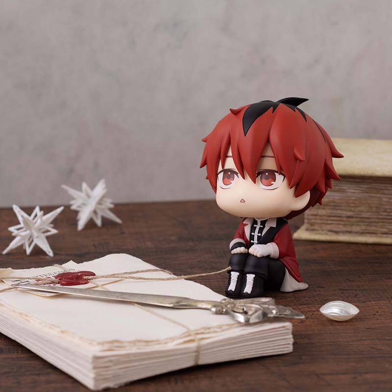 MH Look Up 葬送的芙莉蓮 抬頭看