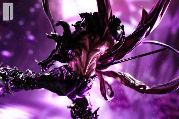 鐵幕工作室 甜點三將星 卡二