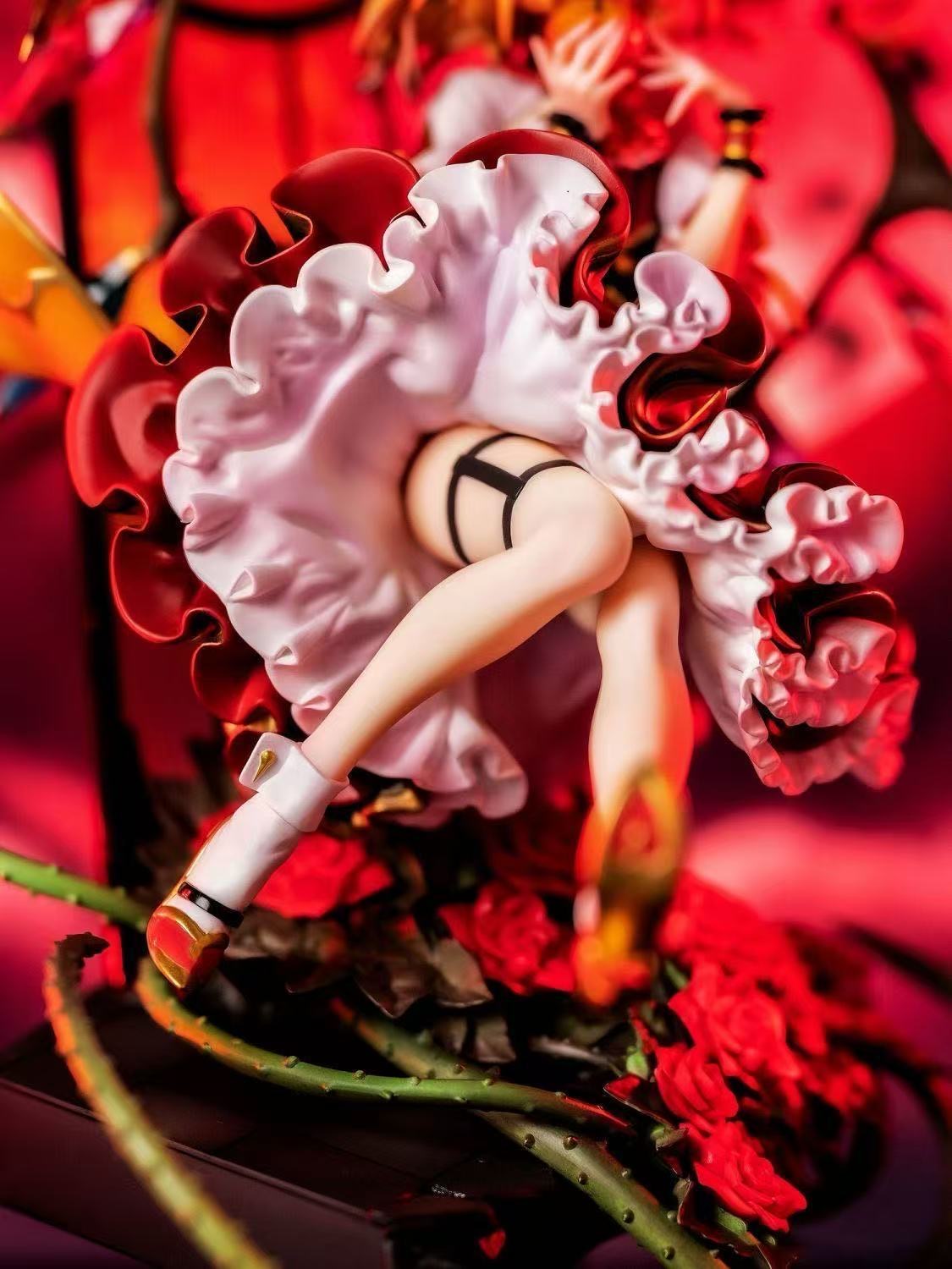 ALTER 東方Project 芙蘭朵露 二小姐 1/8