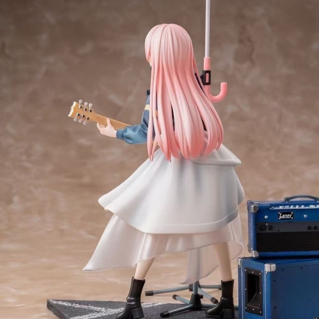 BanG Dream! It's MyGO 千早愛音-GOODTOYSTUDIO