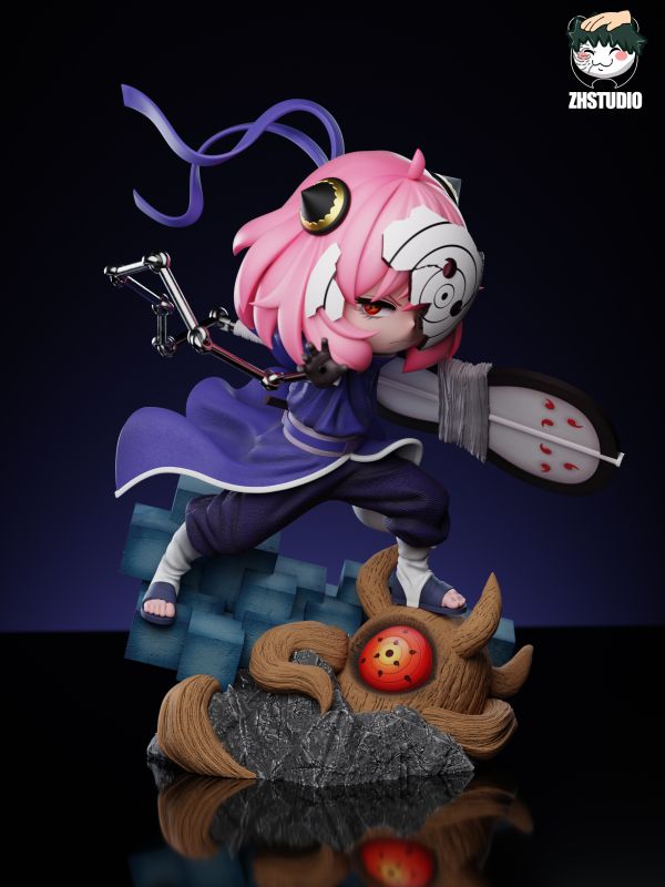 【預購】整活工作室 面具女孩