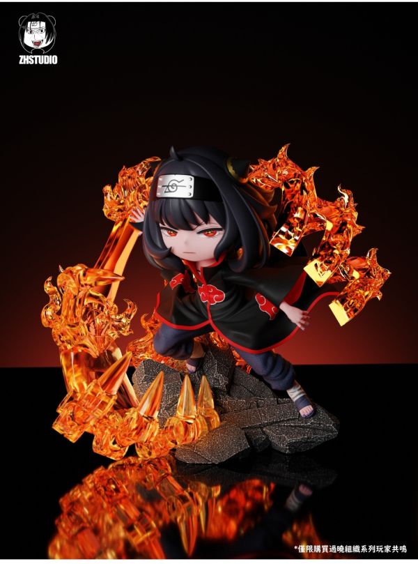 【預購】整活工作室 骨架女孩2.0