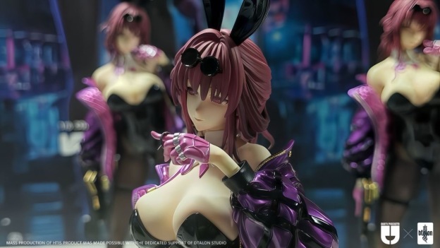 Dtalon Dirty pockets 卡芙卡 兔子主義