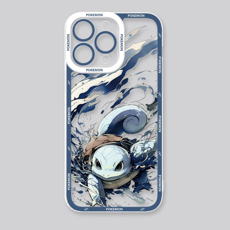 寶可夢天使眼透明防摔軟殼-GOODTOYSTUDIO