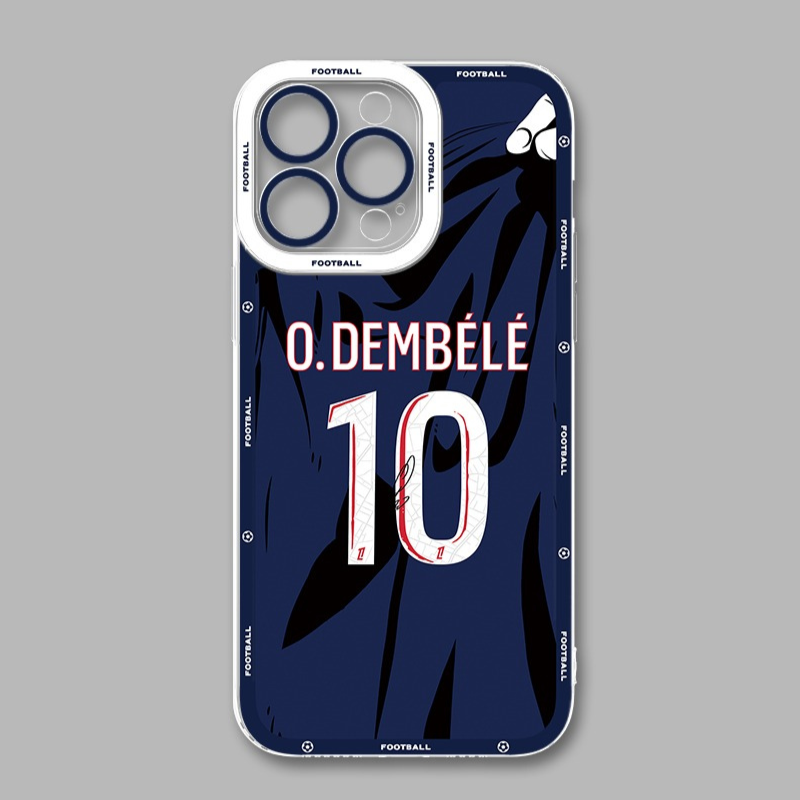 登貝萊天使眼透明防摔軟殼-GOODTOYSTUDIO