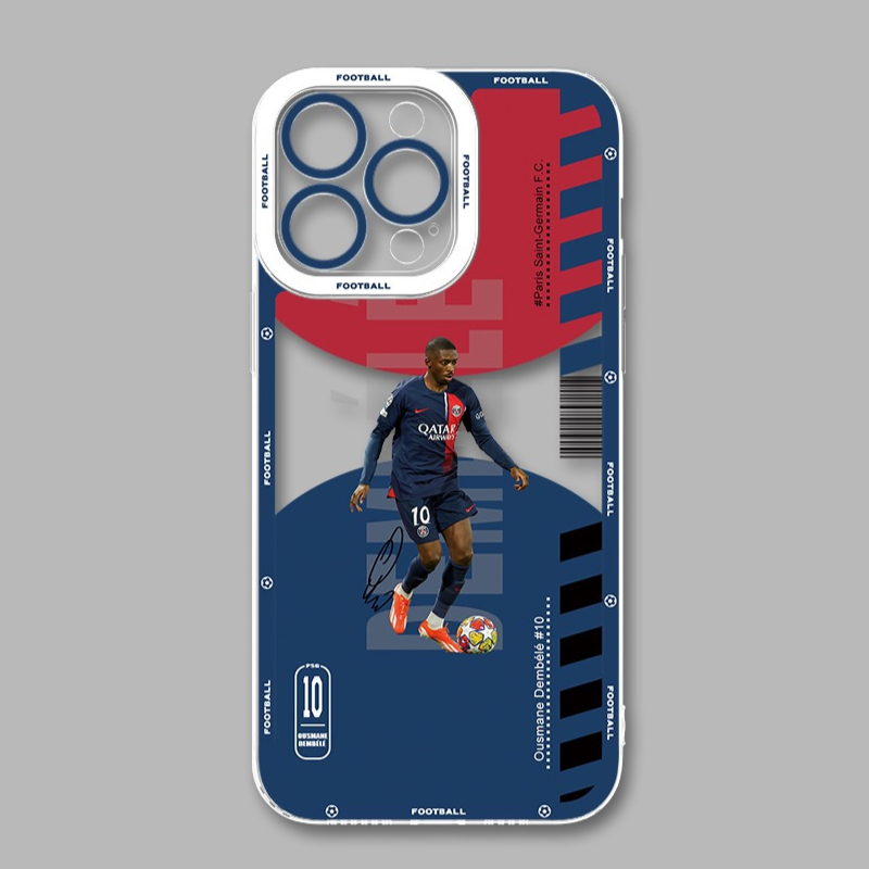 登貝萊天使眼透明防摔軟殼-GOODTOYSTUDIO