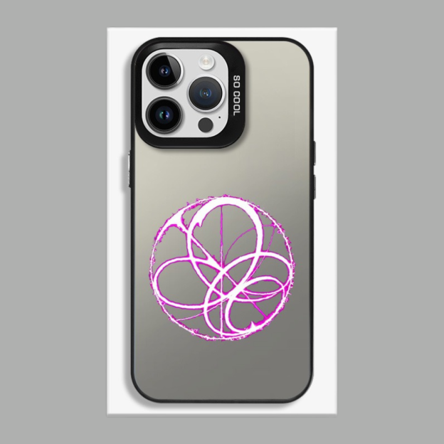 aespa手機殼蘋果13聯名華爲mate60周邊iPhone15Promax小米14柳智敏vivo金冬天OPPO寧藝卓12supernova40吉賽爾