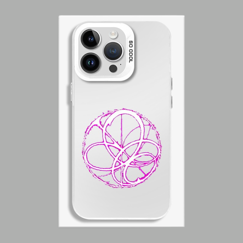 aespa手機殼蘋果13聯名華爲mate60周邊iPhone15Promax小米14柳智敏vivo金冬天OPPO寧藝卓12supernova40吉賽爾