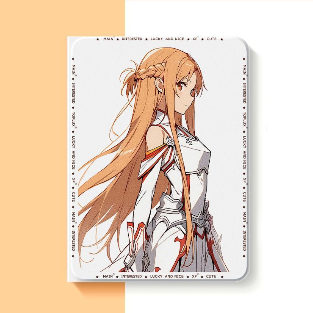 刀劍神域官方聯名iPad保護殼