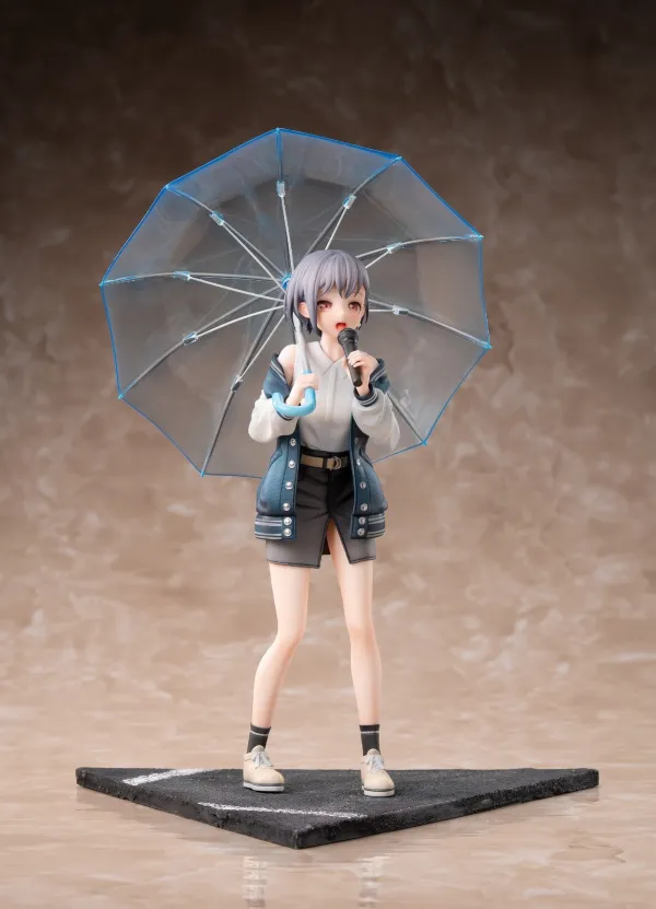 BanG Dream! It's MyGO 高松燈 主唱