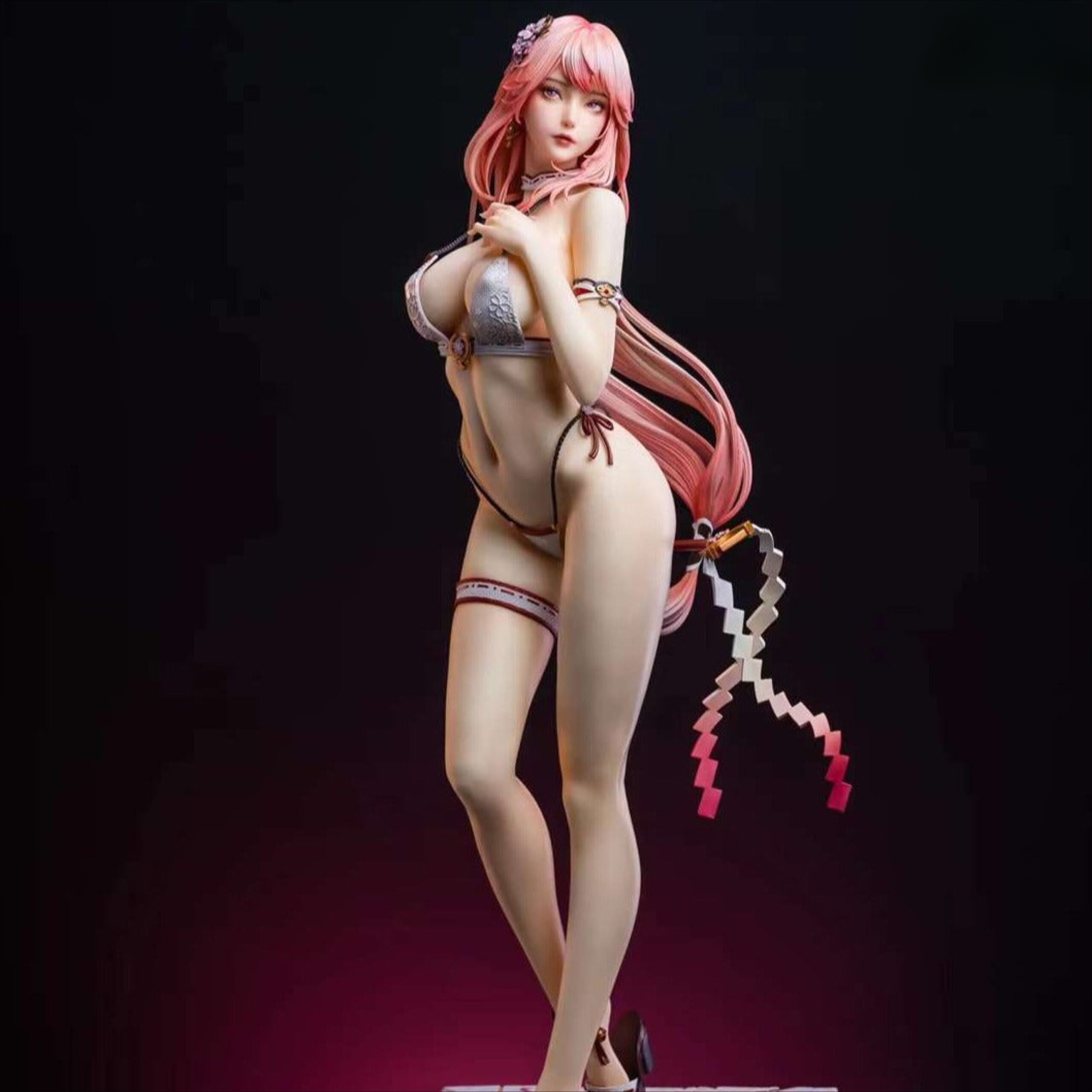 FallenAngel(FA)原神 - 八重神子YAE MIKO-GOODTOYSTUDIO