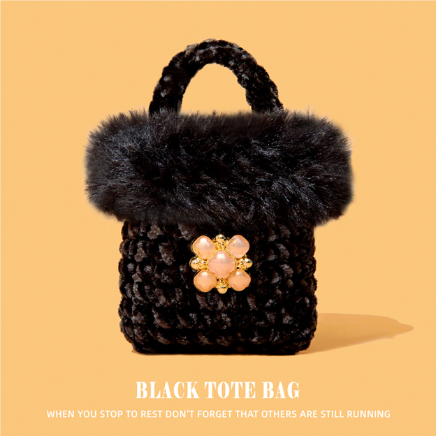 包包AirPods耳機保護殼-GOODTOYSTUDIO