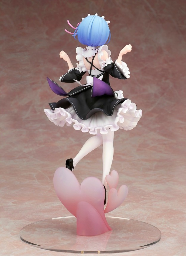 從零開始的異世界生活 雷姆 貓耳Ver-GOODTOYSTUDIO