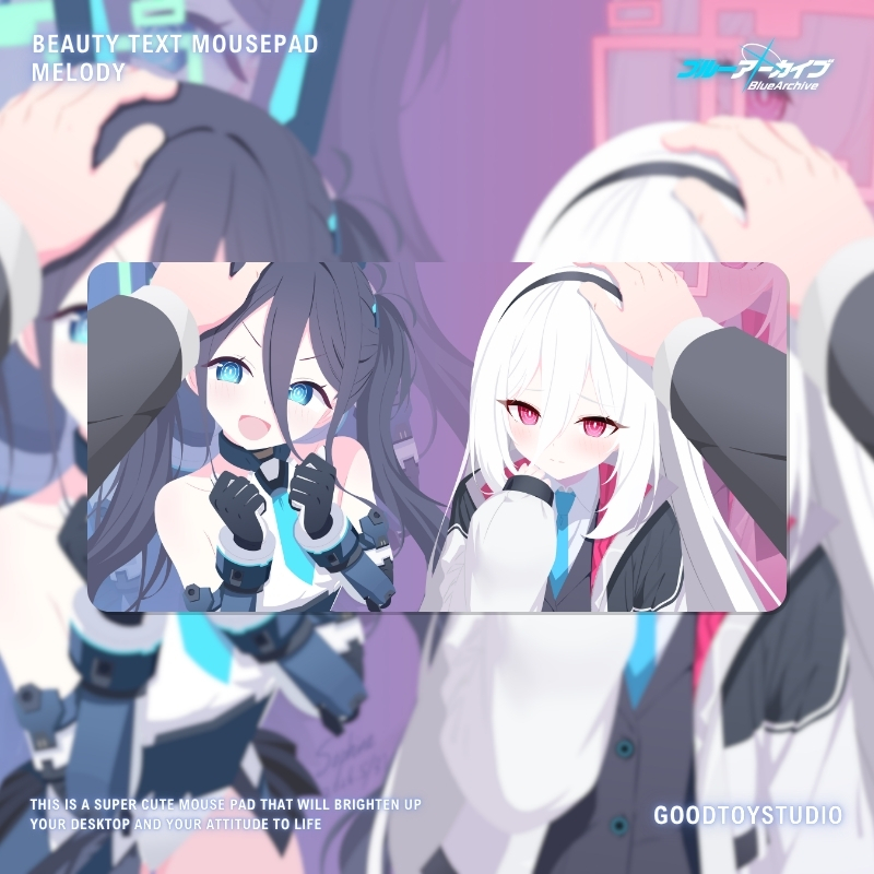 天童柯伊超大電競涼感滑鼠墊
