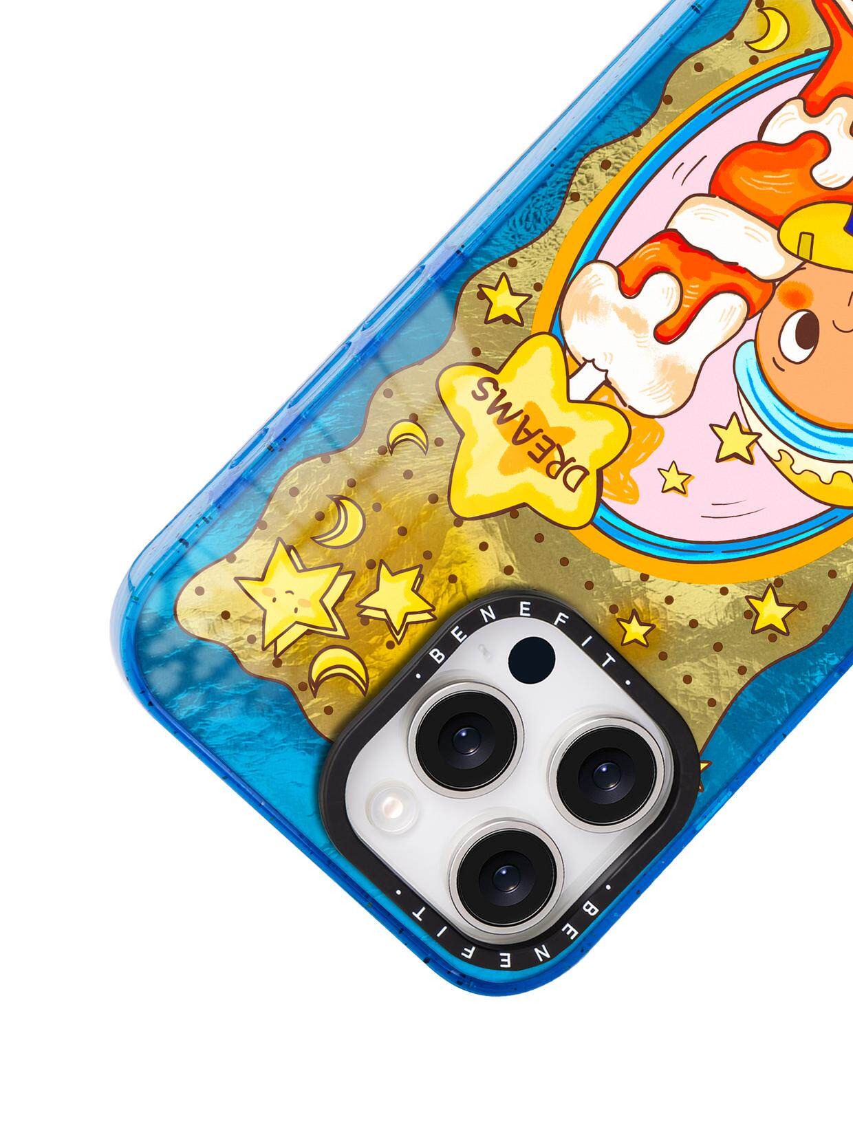 POPMART Twinkle Twinkle 磁吸手機殼
