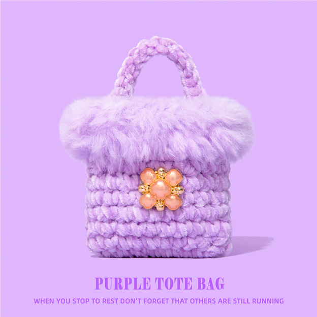 包包AirPods耳機保護殼-GOODTOYSTUDIO