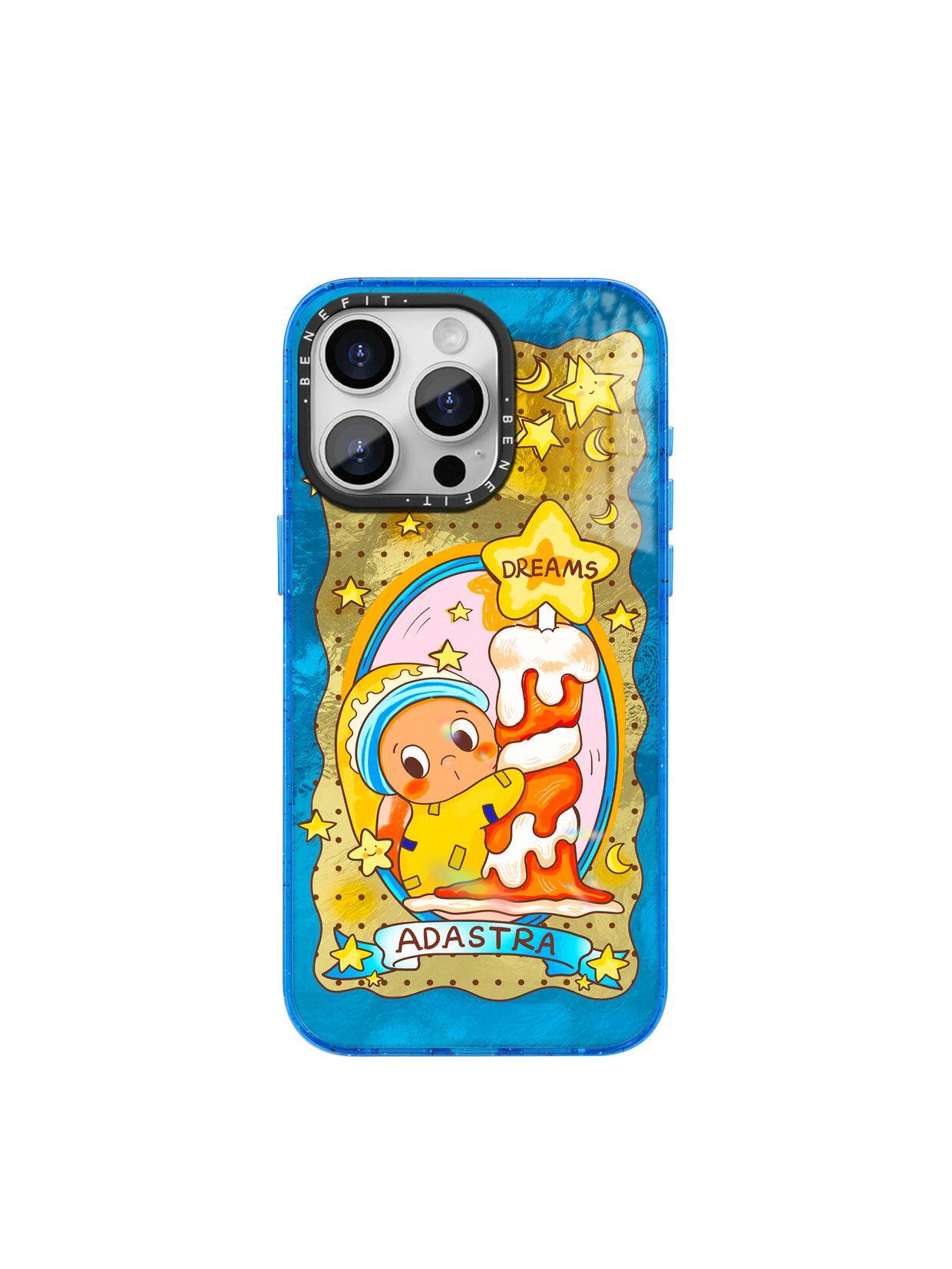POPMART Twinkle Twinkle 磁吸手機殼
