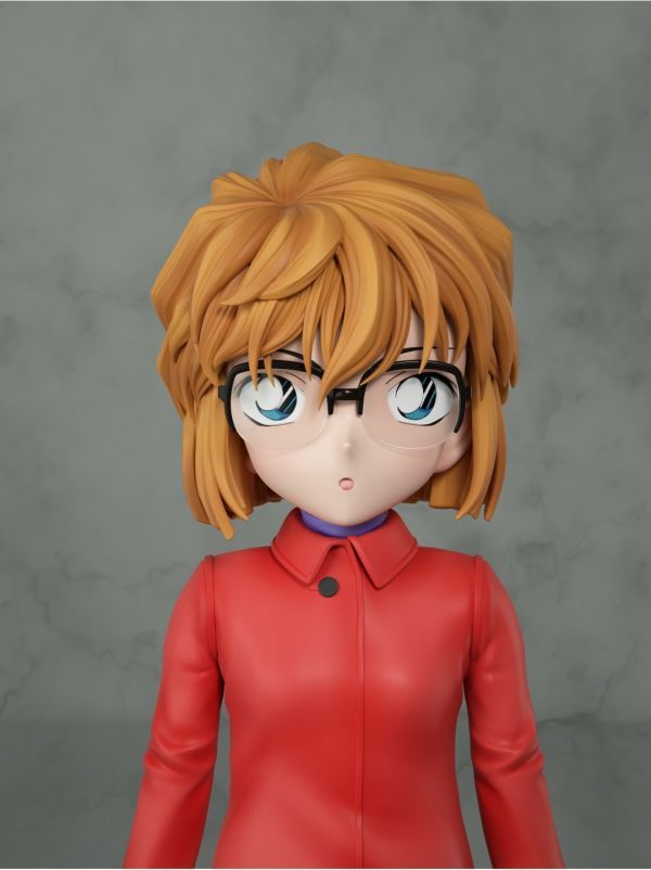 【預購】YYDS工作室 眼鏡超人