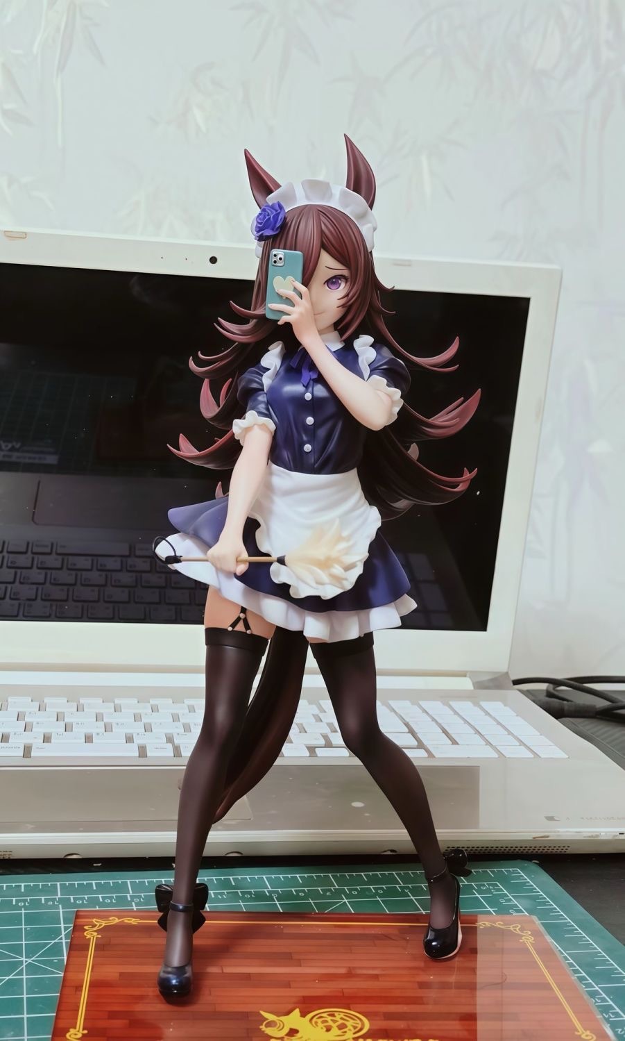 東方人型 賽馬娘 米浴 GK