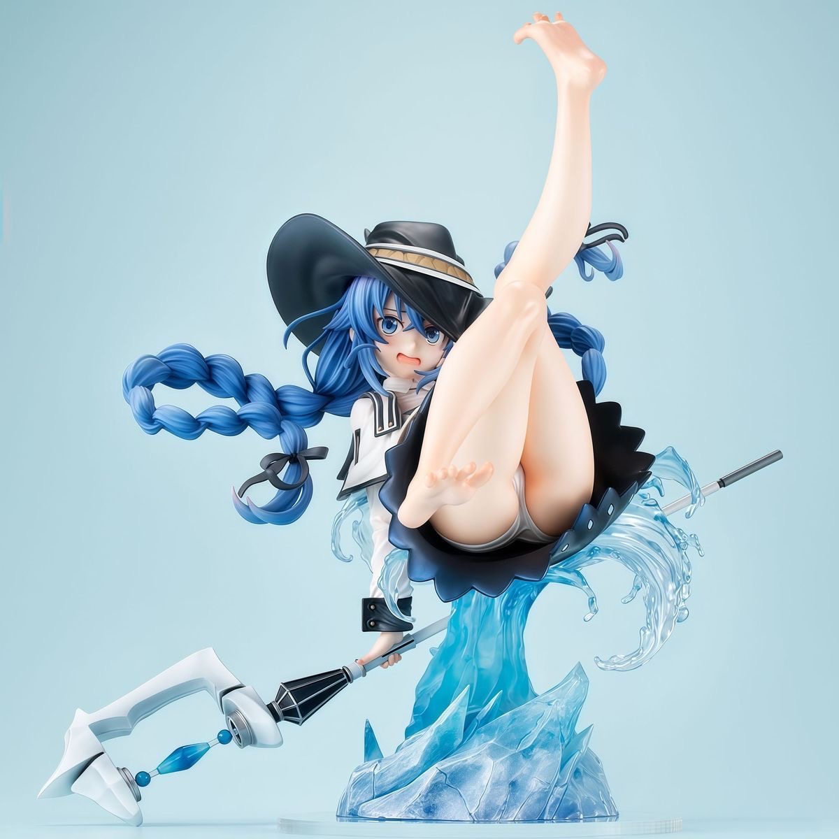 MegaHouse Lucrea 無職轉生 洛琪希