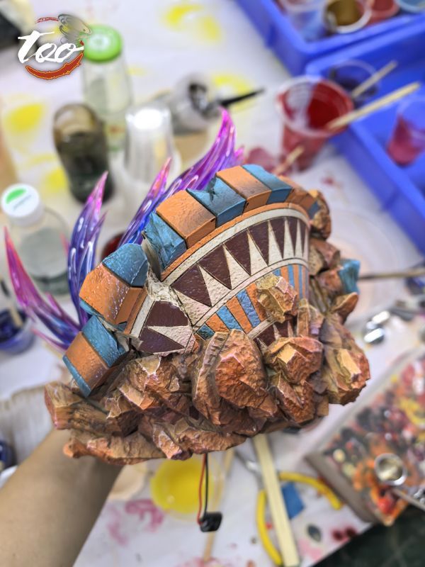 【預購】too工作室 自在極意功-孫悟空 2.0版本