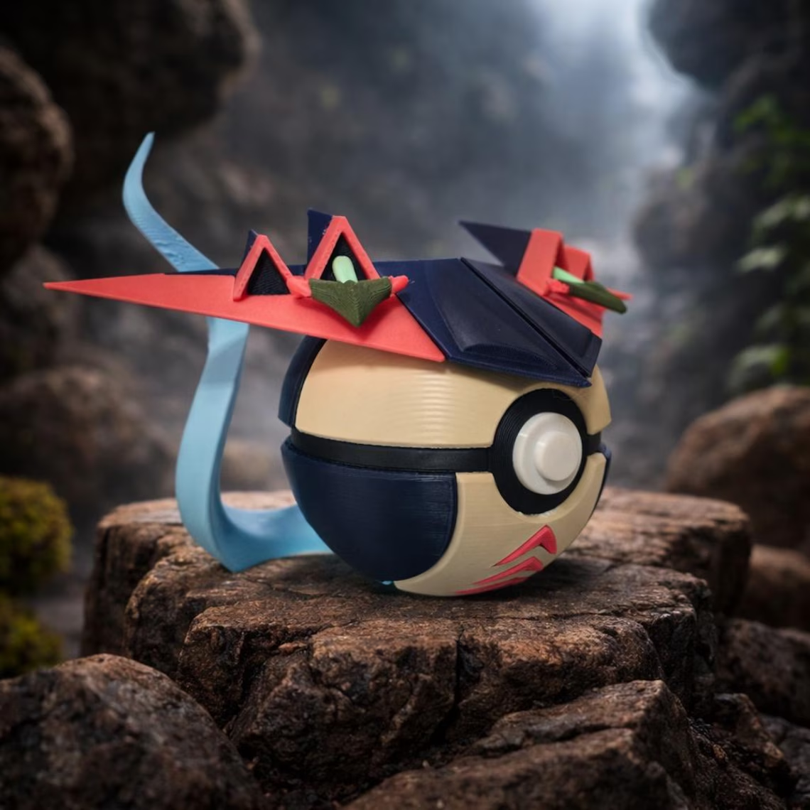 【大合集】寶可夢精靈球主題收藏品