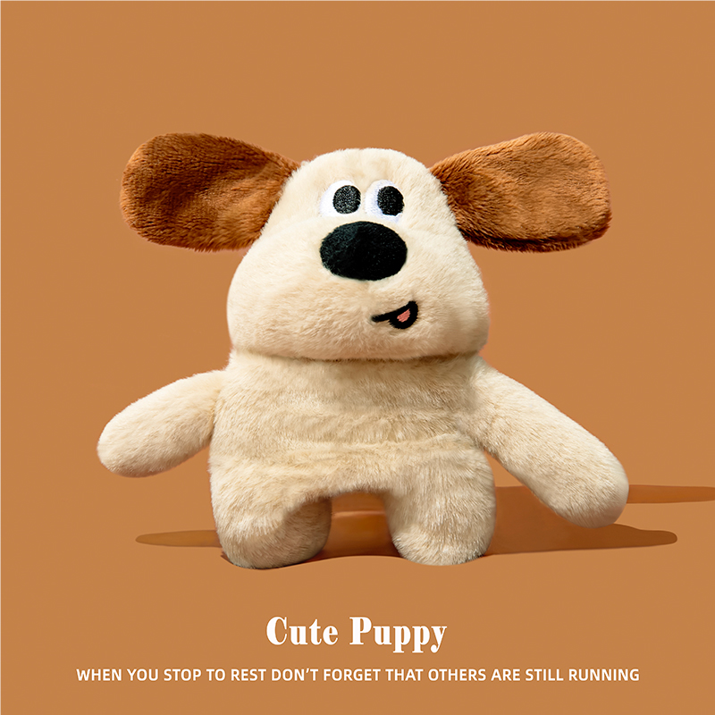 毛絨玩偶AirPods耳機保護殼-GOODTOYSTUDIO